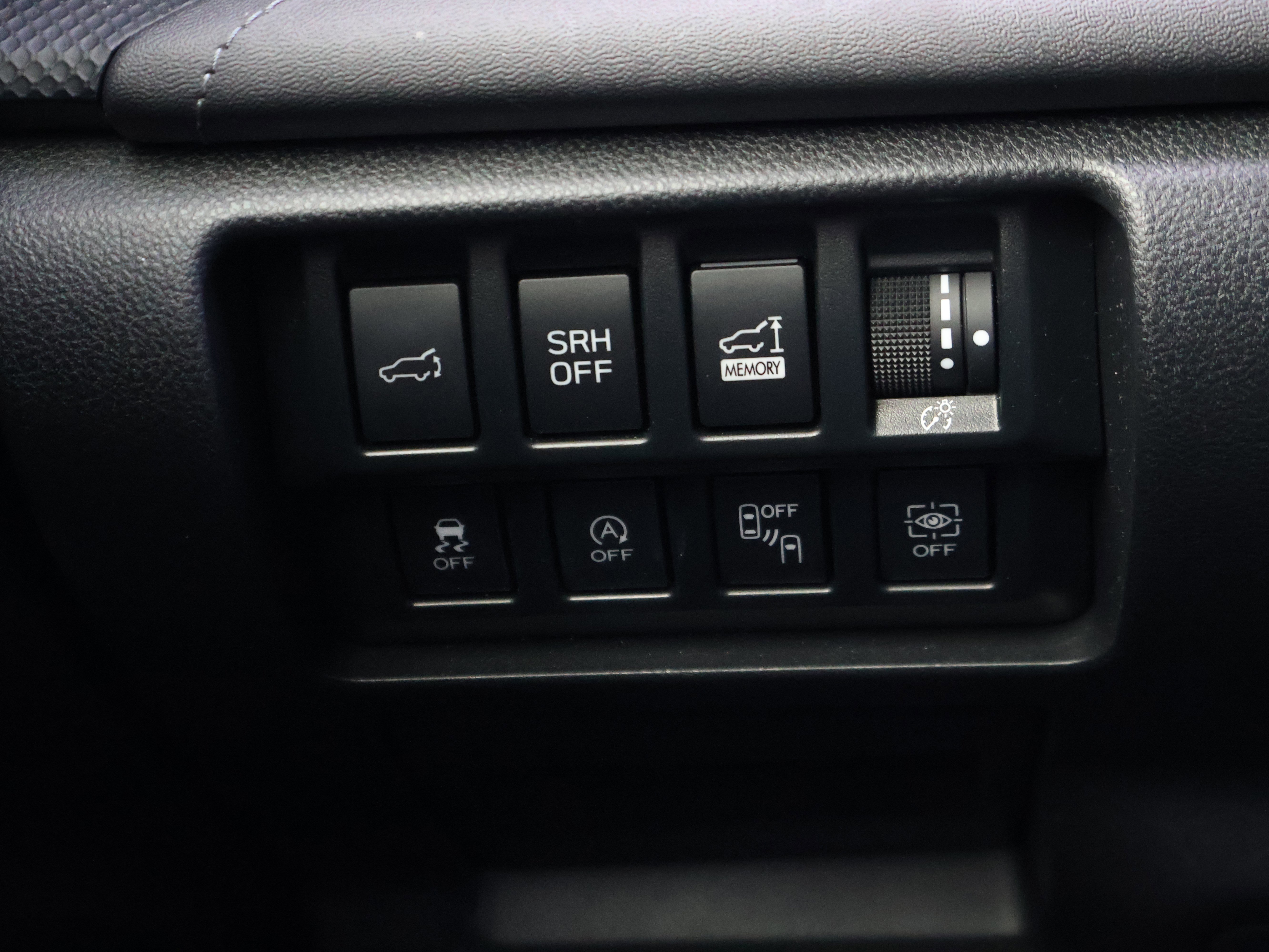 Used 2024 Subaru Forester Touring w/ POP Package 3 image 47