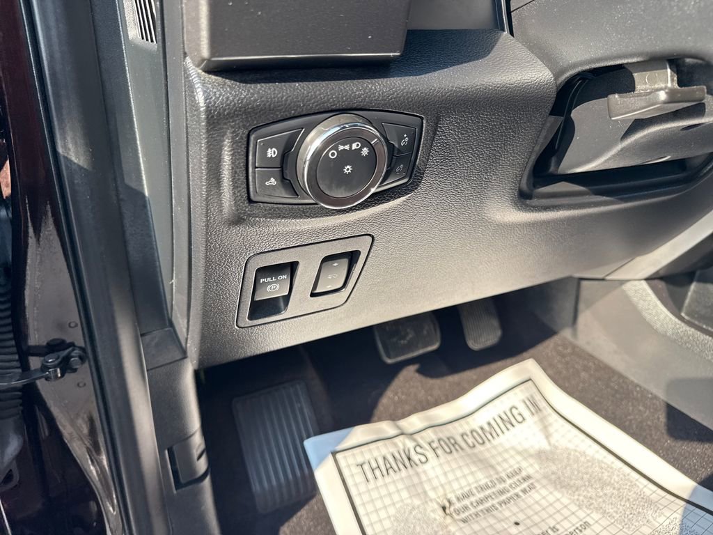 Used 2019 Ford F150 XLT w/ Equipment Group 302A Luxury image 21