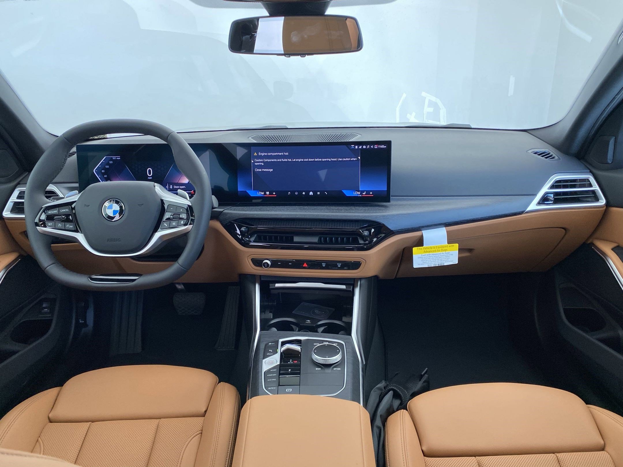 Used 2025 BMW 330i xDrive Sedan w/ Convenience Package image 18