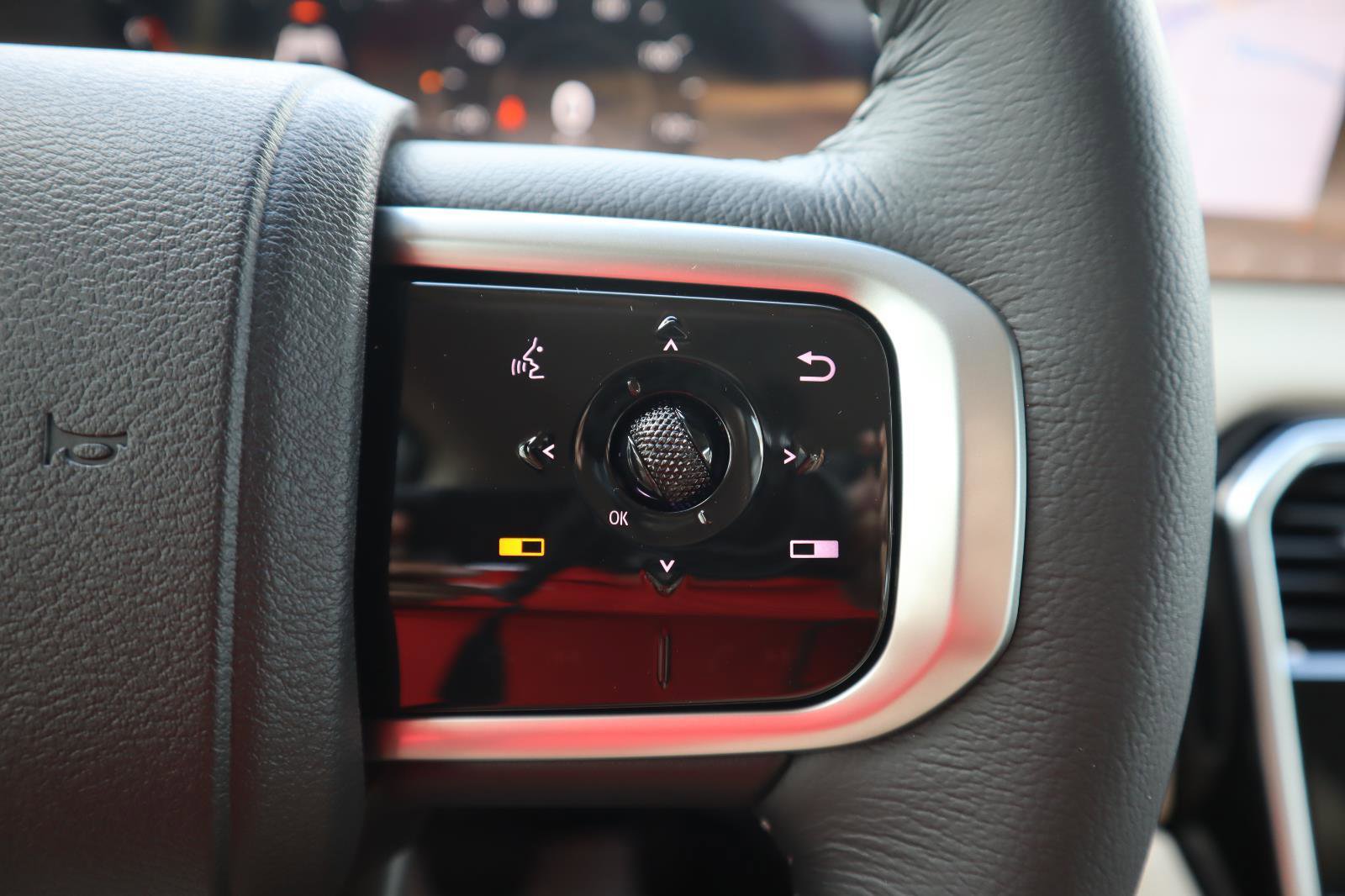 New 2026 Nissan Armada Platinum AWD/4WD image 26