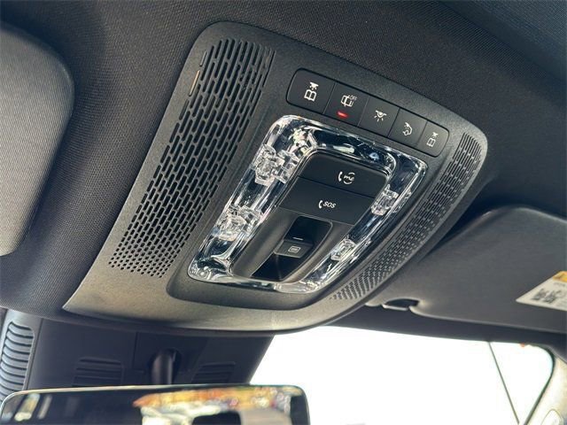 New 2026 Mercedes-Benz GLB 250 image 21