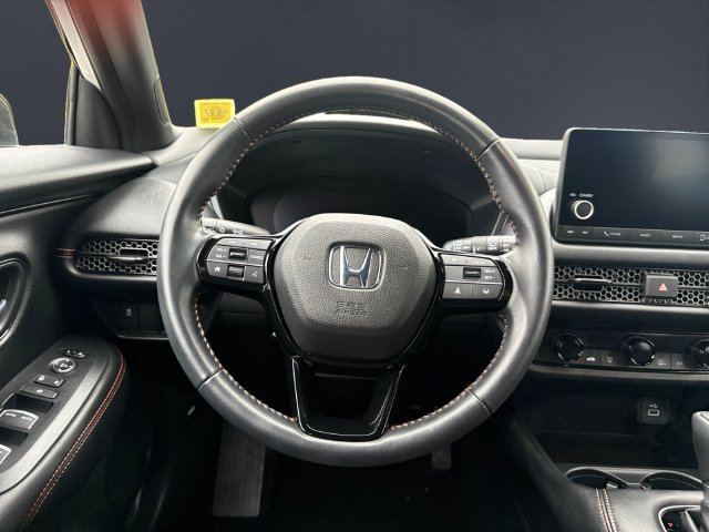 Certified 2025 Honda HR-V Sport image 12