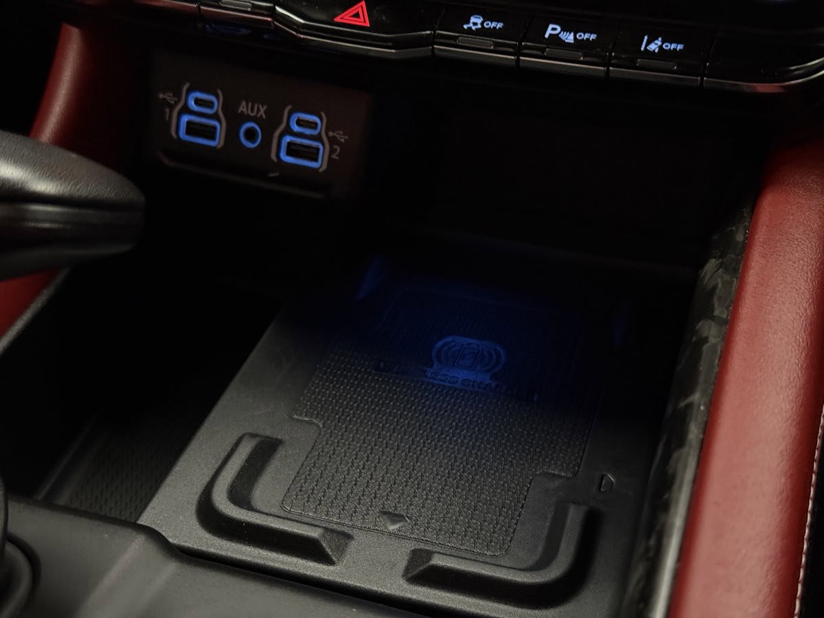Used 2024 Dodge Durango SRT Hellcat image 79