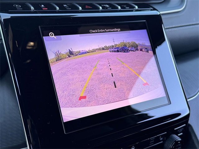 New 2025 Jeep Grand Cherokee L Laredo w/ Luxury Tech Group I image 4