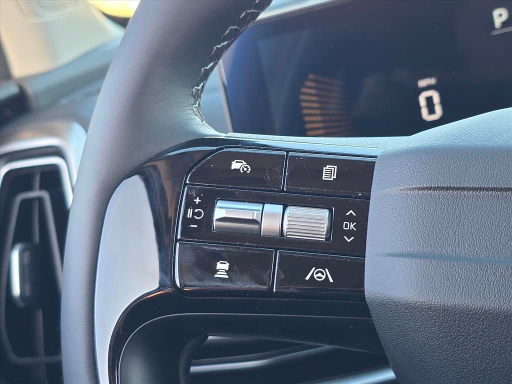 New 2026 Kia Sorento LX FWD image 19