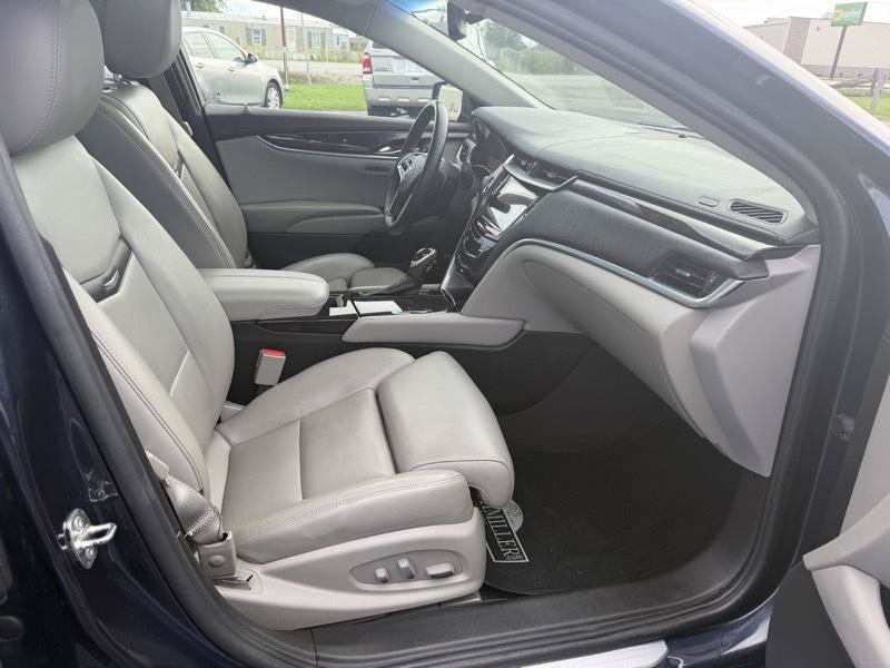 Used 2013 Cadillac XTS Premium AWD/4WD image 6