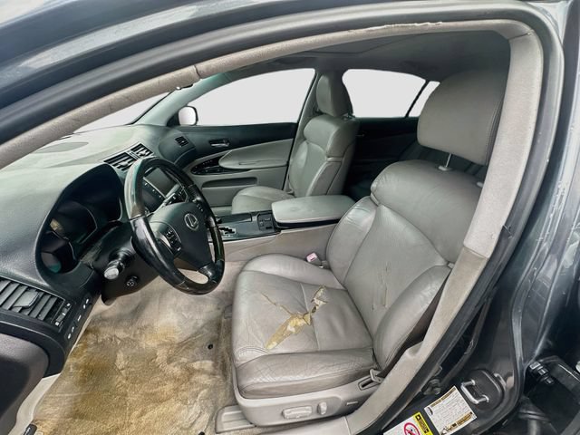 Used 2006 Lexus GS 300 AWD image 20