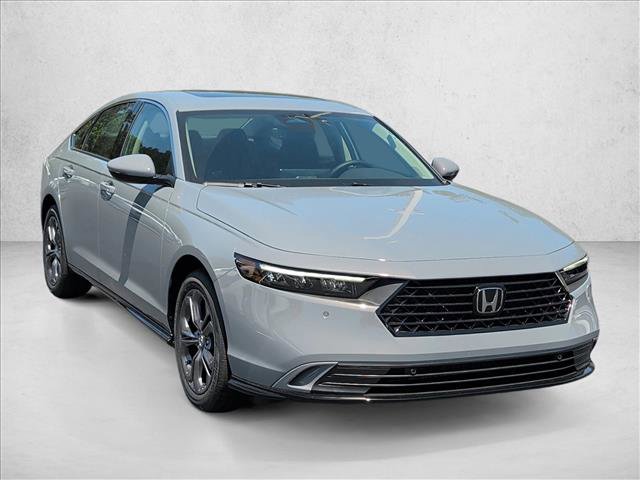 New 2026 Honda Accord EX-L image 3