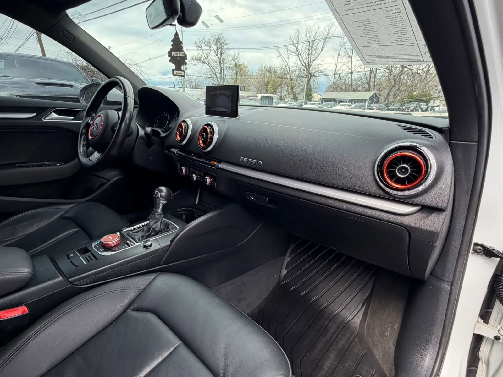 Used 2016 Audi A3 2.0T Premium image 20