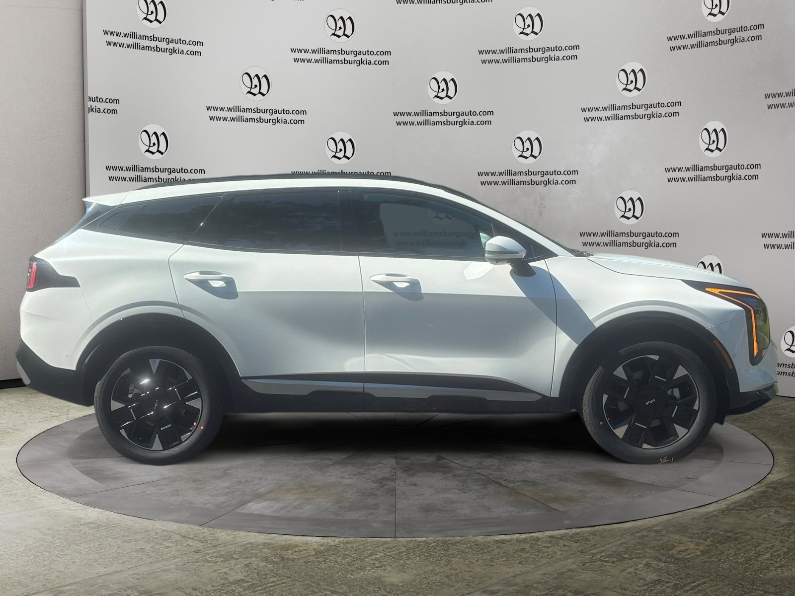 New 2026 Kia Sportage SX Prestige image 6