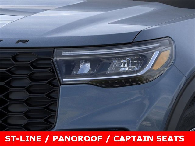 New 2025 Ford Explorer ST-Line image 18