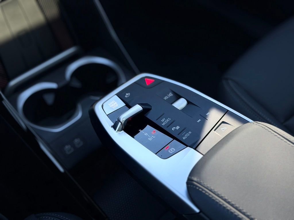 New 2026 BMW X1 xDrive28i w/ Convenience Package image 16