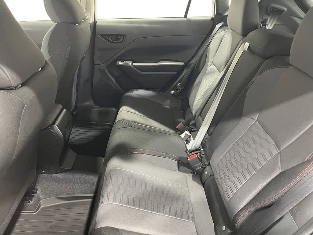 New 2026 Subaru Impreza 2.0i Sport AWD/4WD image 22