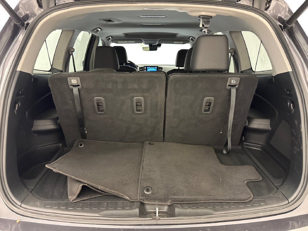 Used 2021 Honda Pilot EX-L image 11