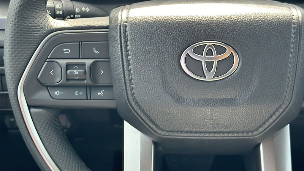 New 2025 Toyota Tacoma TRD Off-Road image 27