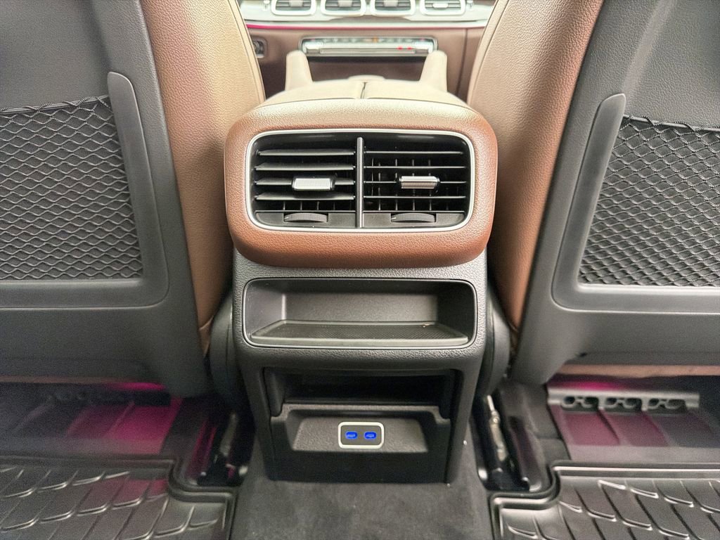 New 2026 Mercedes-Benz GLE 450 4MATIC image 23