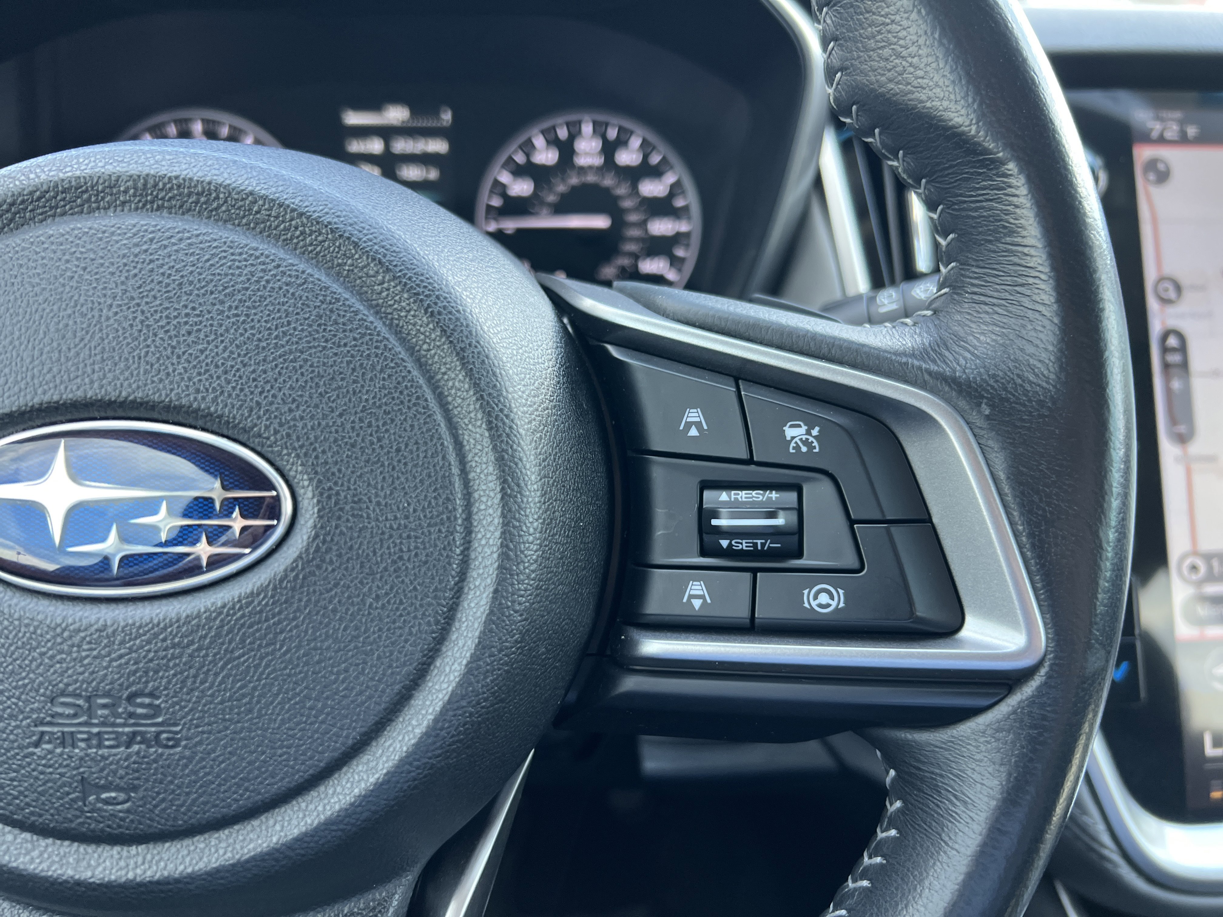 Used 2022 Subaru Outback Onyx Edition XT w/ Popular Package #2 AWD/4WD image 27