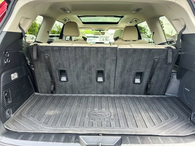Used 2019 Subaru Ascent Limited w/ Popular Package #2 AWD/4WD image 17