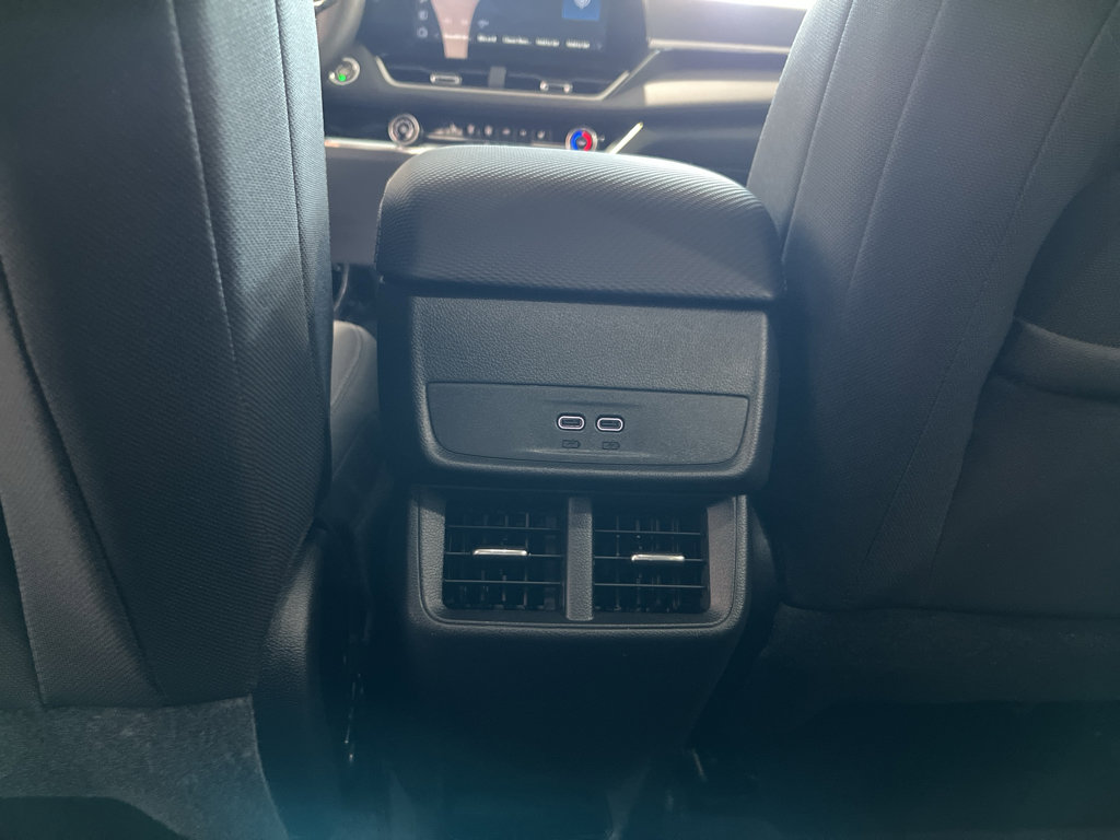 New 2026 Chevrolet Equinox LT FWD image 14