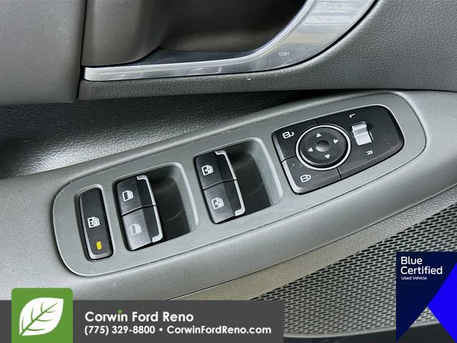 Used 2020 Hyundai Sonata SEL Plus FWD image 21
