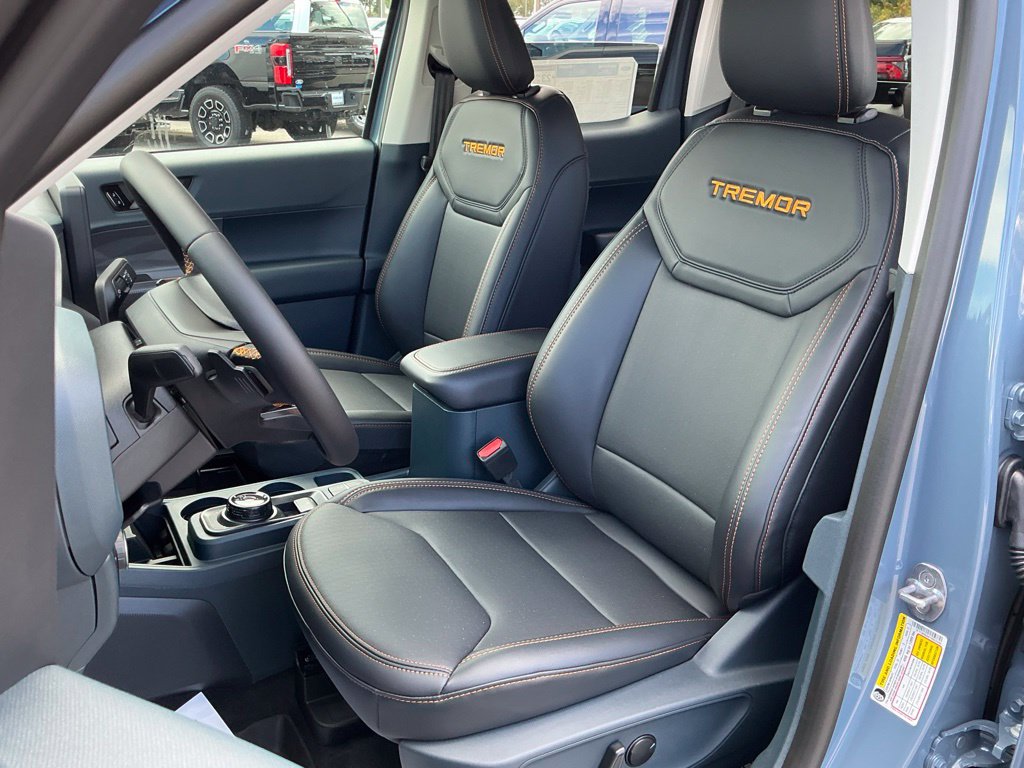 New 2026 Ford Maverick Tremor AWD/4WD image 29