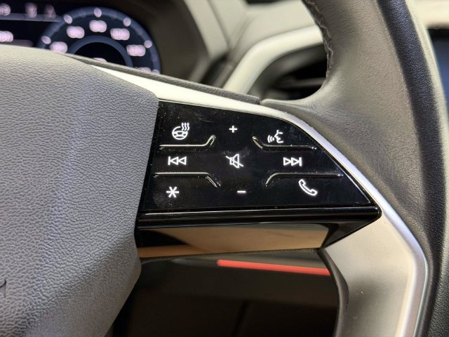 Certified 2023 Audi Q4 e-tron Premium Plus AWD/4WD image 22