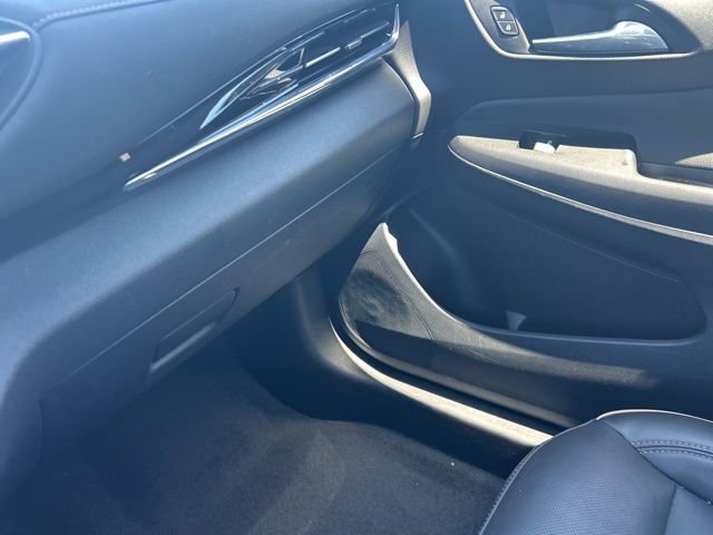 Used 2025 Buick Envista Avenir FWD image 29