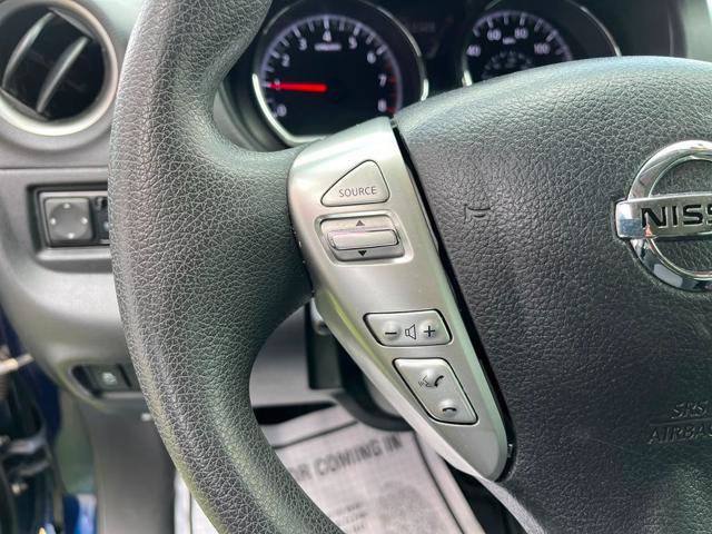 Used 2018 Nissan Versa SV FWD image 21