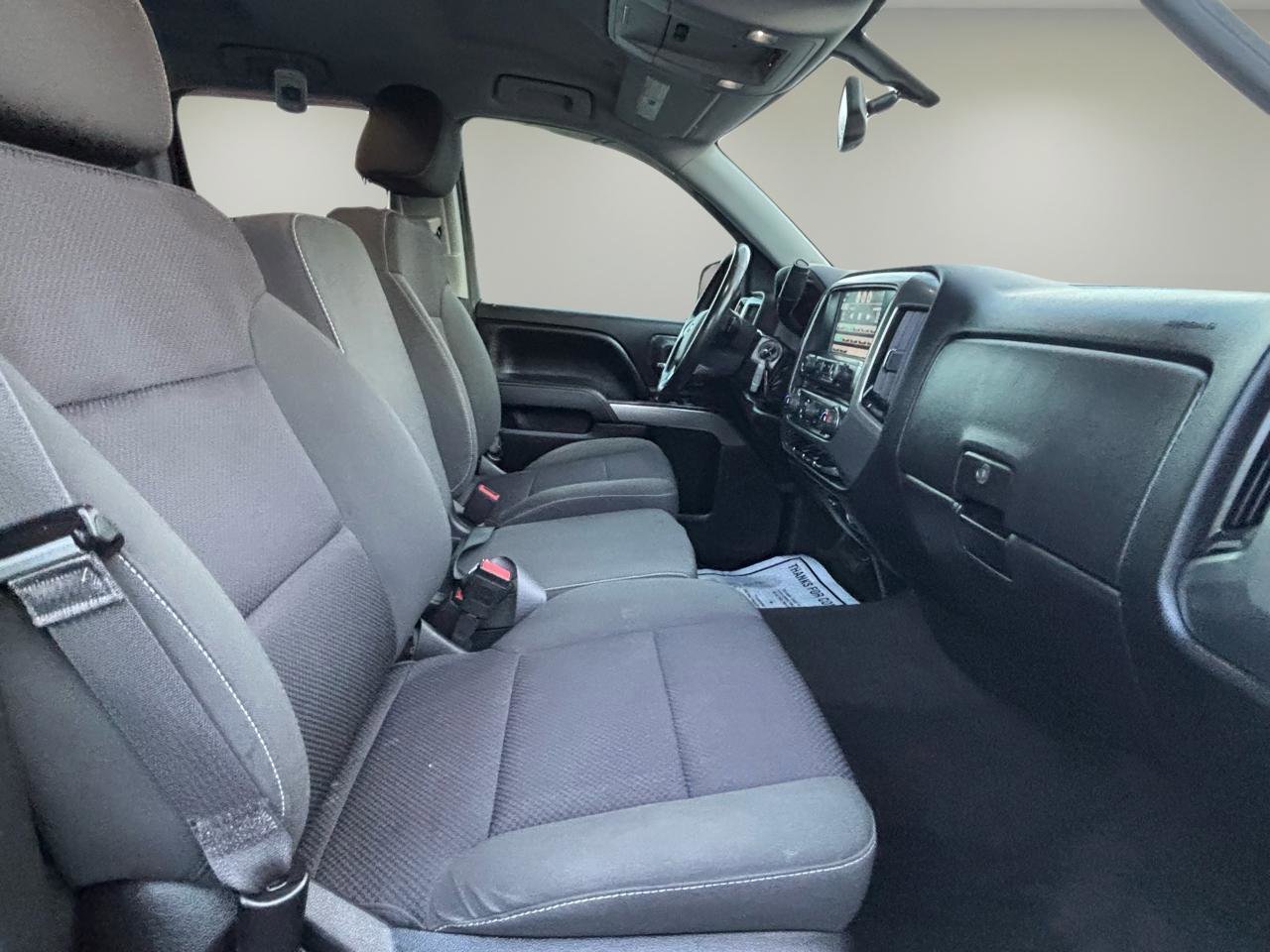 Used 2015 Chevrolet Silverado 1500 LT w/ All Star Edition image 22