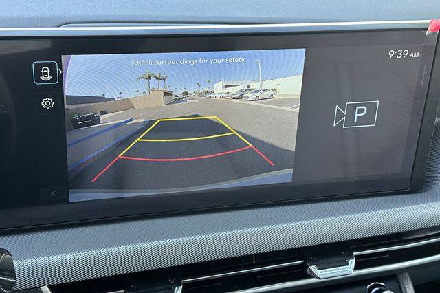 Certified 2026 Hyundai Sonata SE FWD image 19