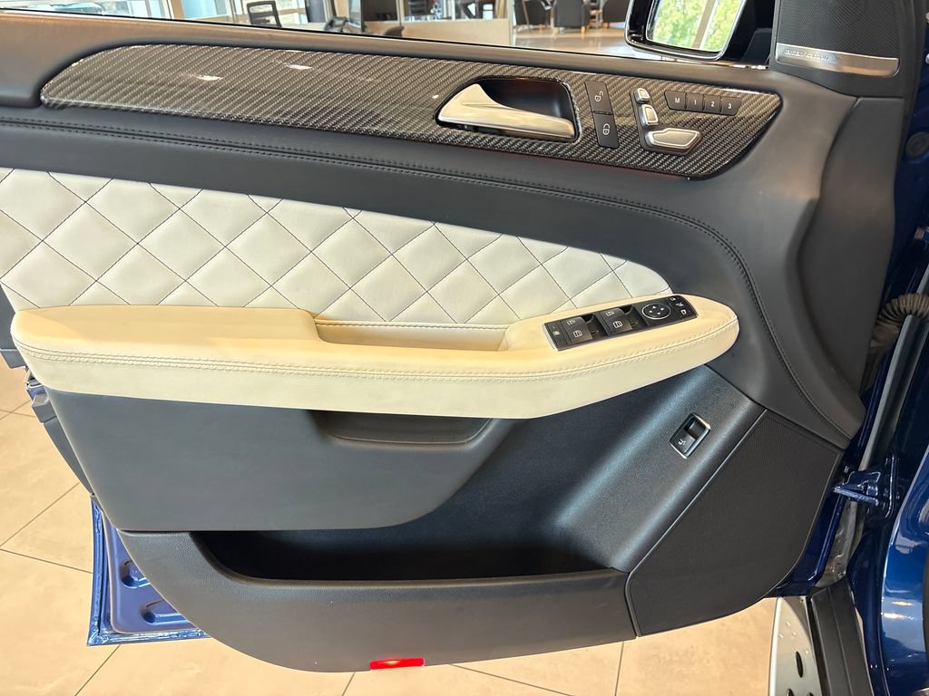 Used 2019 Mercedes-Benz GLE 63 AMG S image 15