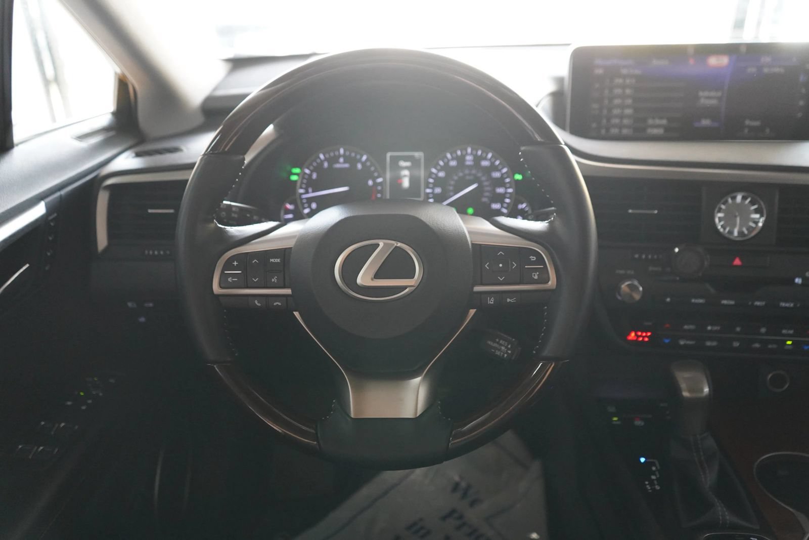 Used 2019 Lexus RX 350L FWD image 13