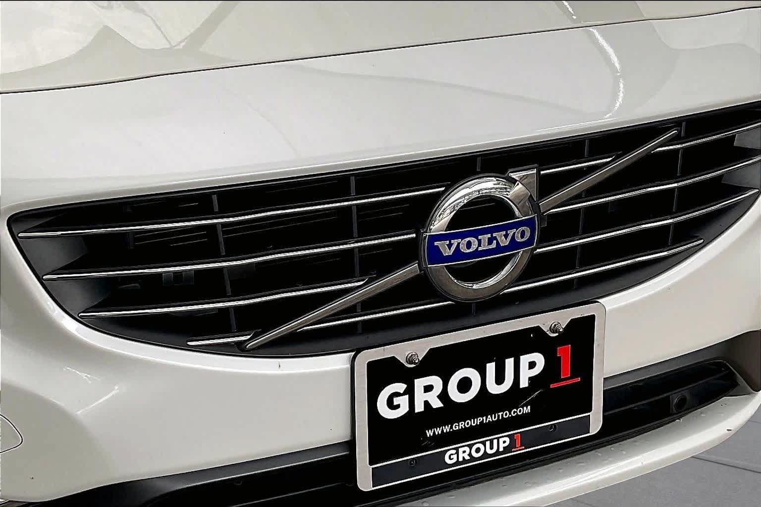 Used 2015 Volvo S60 T5 Premier AWD/4WD image 30