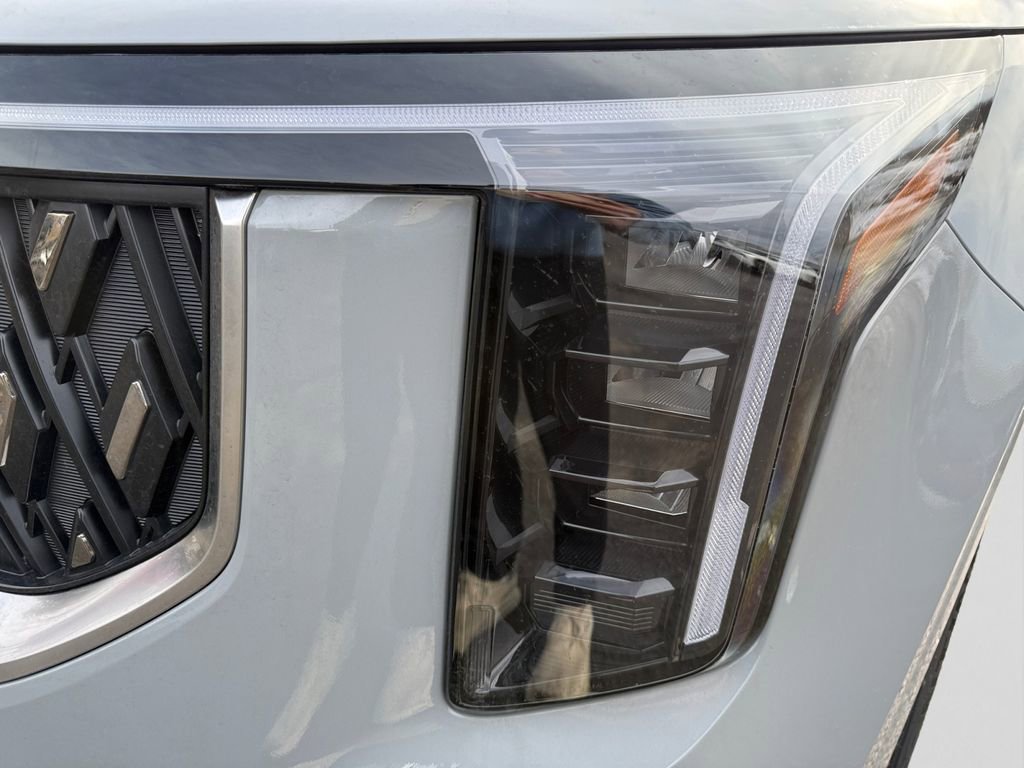 New 2026 Kia Carnival EX FWD image 22