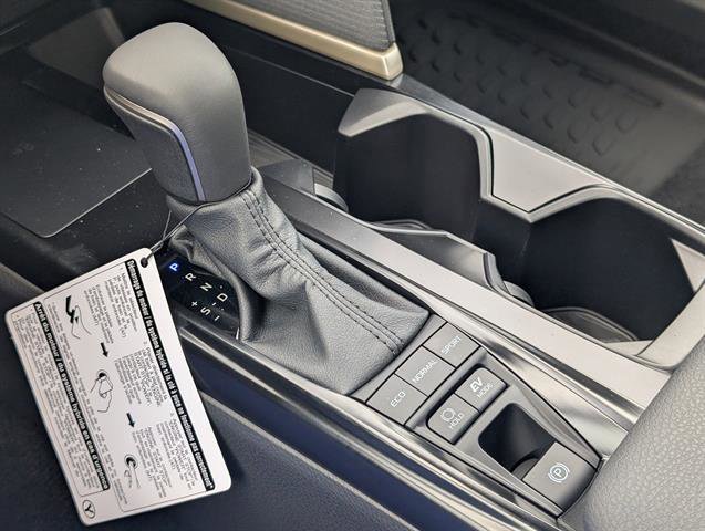 New 2026 Toyota Camry Hybrid image 23