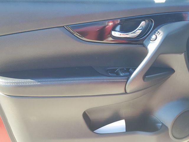 Used 2019 Nissan Rogue Sport SV image 23