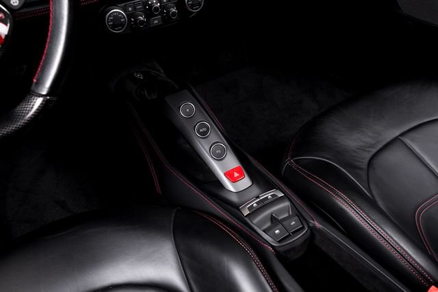 Certified 2018 Ferrari 488 Spider RWD image 30