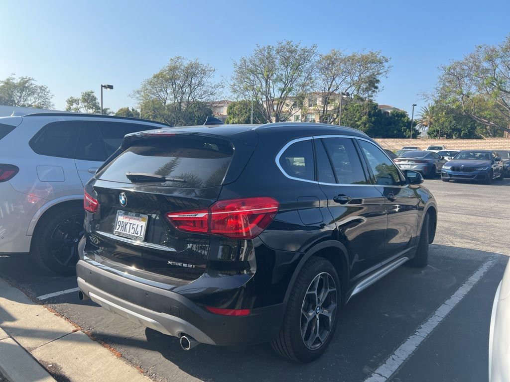 Used 2019 BMW X1 xDrive28i image 5