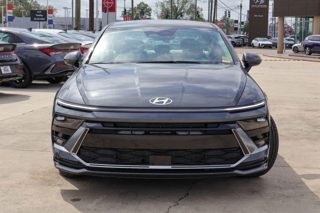 New 2026 Hyundai Sonata SEL FWD image 27