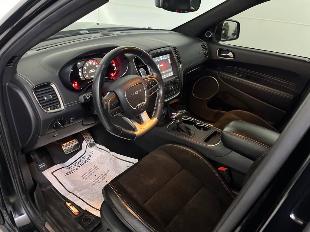 Used 2020 Dodge Durango SRT w/ Premium Interior Group image 26