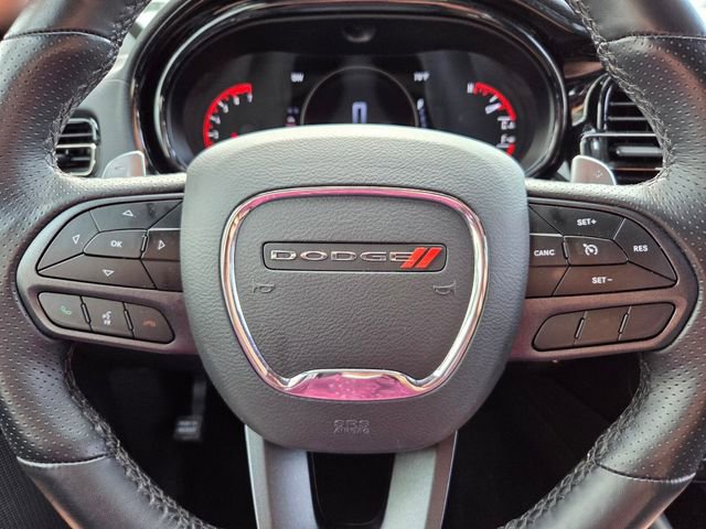 Certified 2024 Dodge Durango R/T w/ Blacktop Package image 35