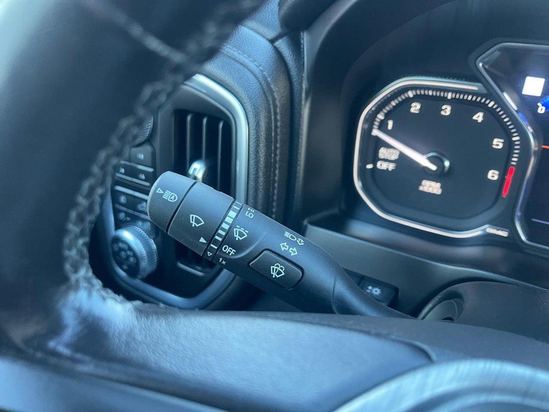 Used 2020 GMC Sierra 1500 Denali w/ Denali Carbonpro Edition image 30