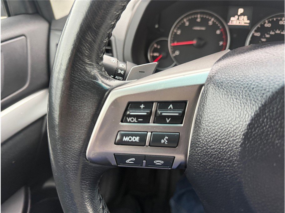 Used 2014 Subaru Outback 2.5i Premium image 24