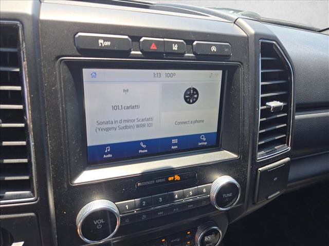 Used 2021 Ford Expedition XL RWD image 13