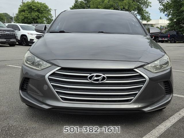 Used 2017 Hyundai Elantra SE FWD image 8