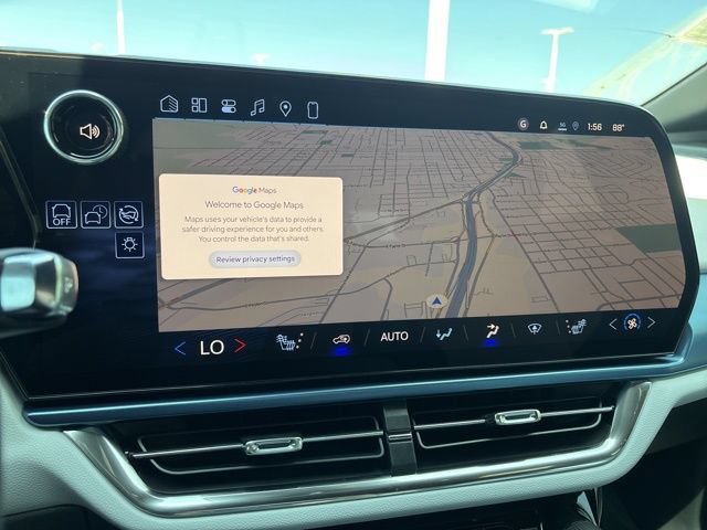 New 2026 Chevrolet Equinox EV LT FWD image 19