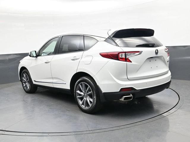 Used 2023 Acura RDX FWD w/ Technology Package image 5