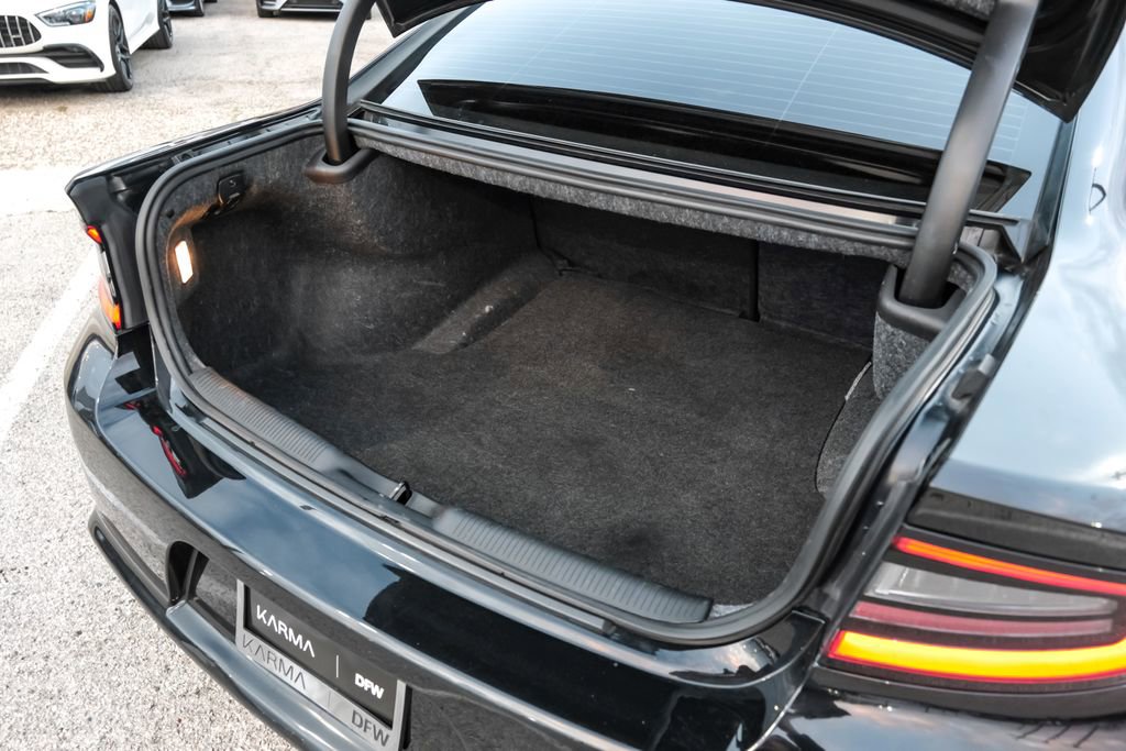 Used 2023 Dodge Charger SRT Hellcat w/ Harman/Kardon Audio Group image 51