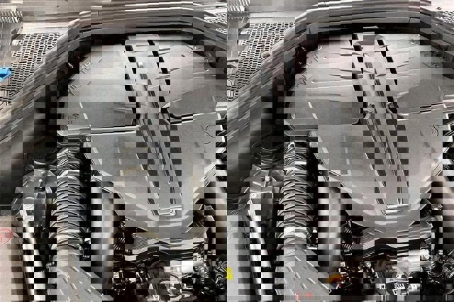 New 2026 Genesis GV80 3.5T Prestige AWD/4WD image 34