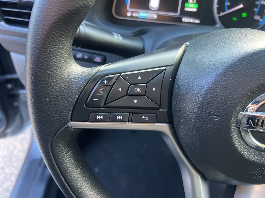 Used 2019 Nissan Leaf S Plus image 16